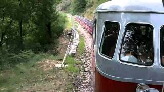 preview picture of video 'TROYE - BOUCIEU LE ROI EN AUTORAIL BILLARD 4'