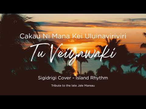 TU VEIYAWAKI (SIGIDIRIGI COVER)
