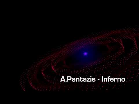 A.Pantazis - Inferno (Club Mix)