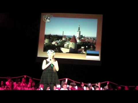 Karmen Kõrnas - Raagus sõnad