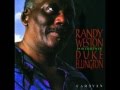 Randy Weston - Caravan