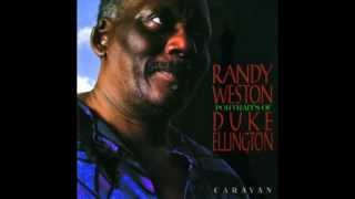 Randy Weston - Caravan