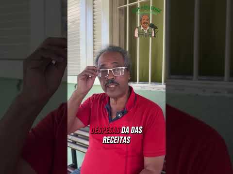 SECRETÁRIO DE MEIO AMBIENTE PAULO SILVA VERSUS VEREADOR PROFESSOR RICARDO E ALDEIA DO ARTESANATO