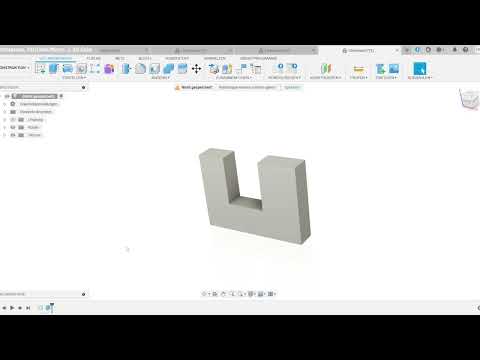 Bauteile nachträglich anpassen und ändern in Fusion Tutorial Deutsch 2025