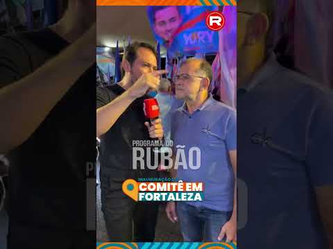 Ex-prefeito Chico Cordeiro chama Yury do Paredão de “grande expressão” do Parlamento