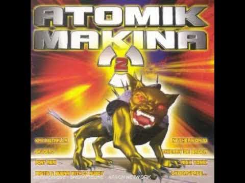 Rick Tonic - Tonico Exposivo