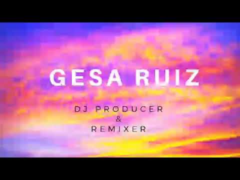 Tommy Love & Breno Barreto ft. Nikki Valentine - DO IT (Gesa Ruiz - tribal drums)