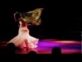 Gemma Arnaiz Danza Oriental con Velo en Luz de ...