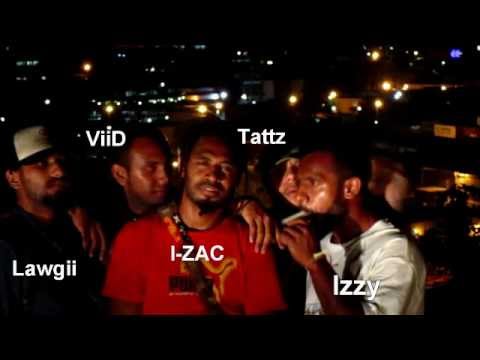 Naka Blood  - PNG Pom City