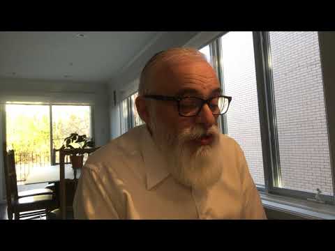 DAILY CHASSIDIC STORY: Tehillim from the Heart | Rabbi Moishe New