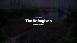 The Unforgiven - Apocalyptica
