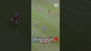 GOL DO BAHIA | KIKE OLIVEIRA | BAHIA 3X0 JUAZEIRENSE | BAIANÃO 2026 | 28/02/2026