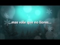 Santa Claus Is Coming To Town Subtitulado Al Español CD