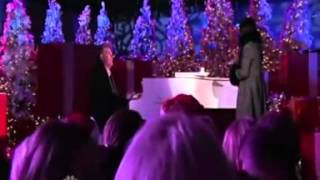 CHARICE PEMPENGCO  My Grown up Christmas List at Rockefeller   YouTube