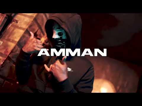 [FREE] Kwengface x Fizzler x Russ Millions Type Beat - Amman (UK/NYC Drill Instrumental)