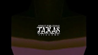 Mäkki - Takas ft. Kube, Julma H (JIIAA REMIX)