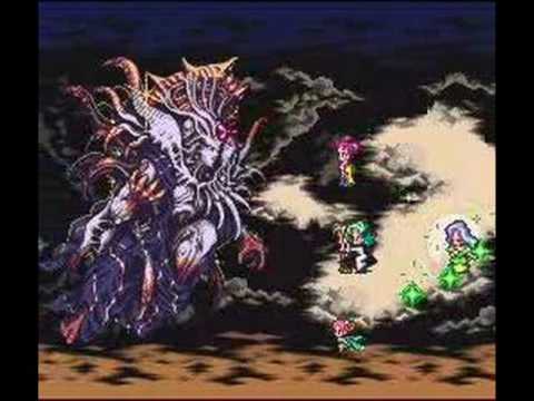 awesome video game music 119: the last battle