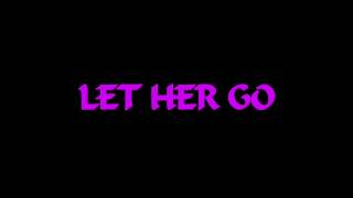 Spoken Word Poetry - LET HER GO (poem about love and heartbreak)