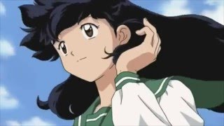 Inuyasha AMV-Jenny's Song (We The Kings)