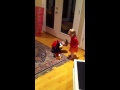 Dancing With Mickey Mouse