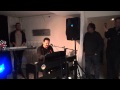 BOBBY KIMBALL(EX-SINGER OF TOTO)REHERSING ...