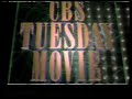 1990 CBS Goodnight Sweet Wife A Murder In Boston Commercial Bumper 4