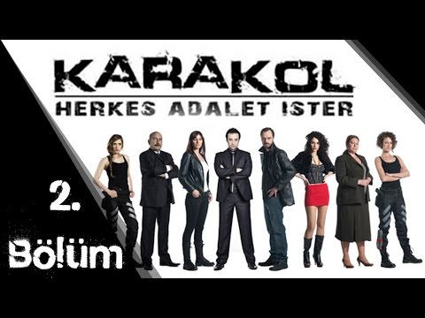 Karakol - 2.Bölüm