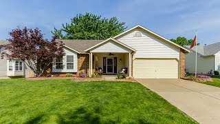 434 Chelsea Way Dr. St. Charles, MO 63304