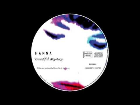 Hanna – The Stylehouse