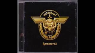 03. Brave New World - Motörhead - Hammered (Lemmy Kilmister)