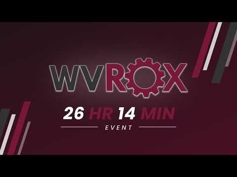 Day 1 stream thumbnail for WVROX