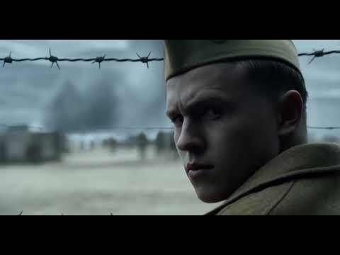 The Unkillable Soldier – Sir Adrian Carton de Wiart