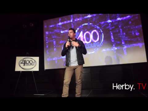 Pour les 400 Coups Philippe Bond a même réussi à piéger ses parents