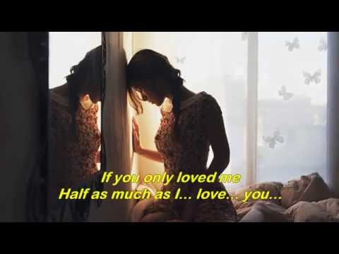 download lagu mp3 mp4 Half As Much As You Lyrics, download lagu Half As Much As You Lyrics gratis, unduh video klip Half As Much As You Lyrics