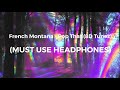 French Montana Pop That 8D Tunez