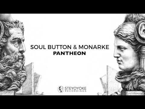 Soul Button & Monarke - Pantheon (Original Mix) | Steyoyoke