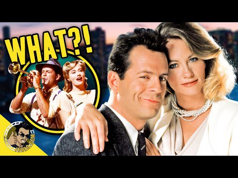 What Happened to Moonlighting (1985-1989)?