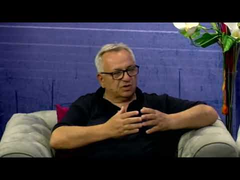 Dunavsko popodne 05.10 Gosti Pavel Hrćan i Martin Prebuđila