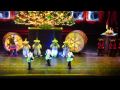 Radio City Christmas Spectacular