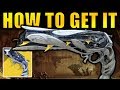Destiny 2: How to Get The LUMINA Exotic Hand Cannon! - EASY GUIDE! Destiny 2: How to Get The LUMINA Exotic Hand Cannon! - EASY GUIDE!