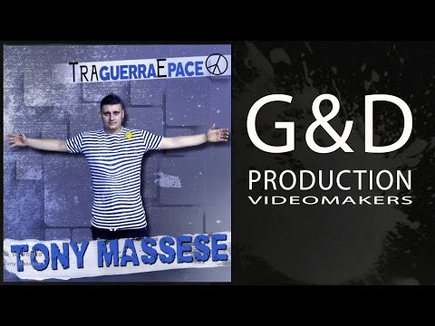 Tony Massese - Io te voglio - feat. Valentina Belli