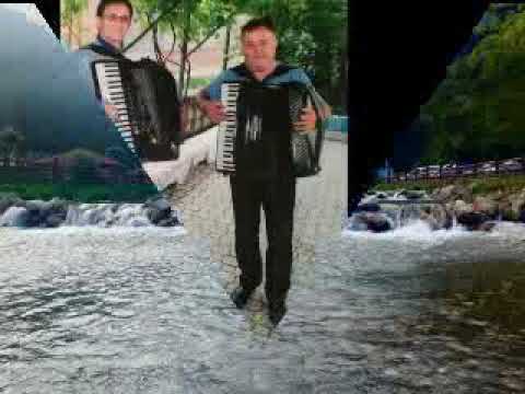 Ljuca i Hajran - Tebi majko misli lete