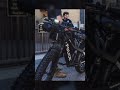 Why Cops Are Ditching Patrol Cars For 45 MPH Electric Bikes At The Airport