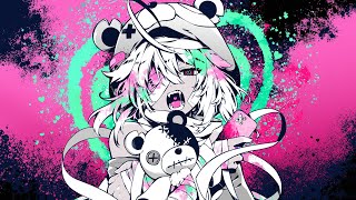 はああああああいもうバカげた 快楽ベイビー 嫌 嫌 - 【公式】 ヤミカワトーキョー/かいりきベア feat.初音ミク