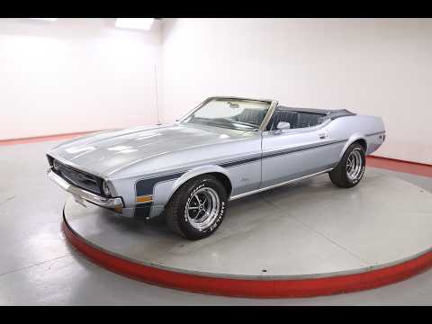 1972 Ford Mustang (CC-2121331) for sale in Denver , Colorado