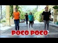JFLOW POCO POCO || LINE DANCE || PNK KUPANG
