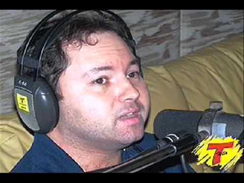 Galera Gol - Dantena denunciando as enchentes em SP!