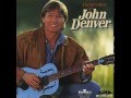John Denver - Goodbye Again