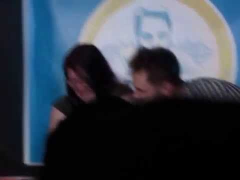 Harmontown 10/26/2014 The group plays D&D