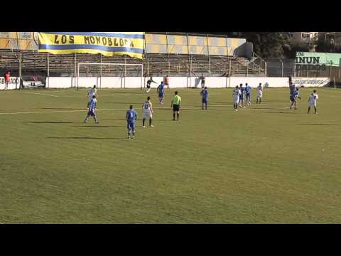 DOCK SUD 2 - DEP ITALIANO 1 | Primera C , Fecha 4 , Temporada 2013/2014